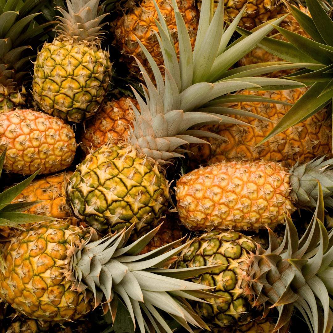 L'ananas : fruit exotique aux vertus nutritionnelles
