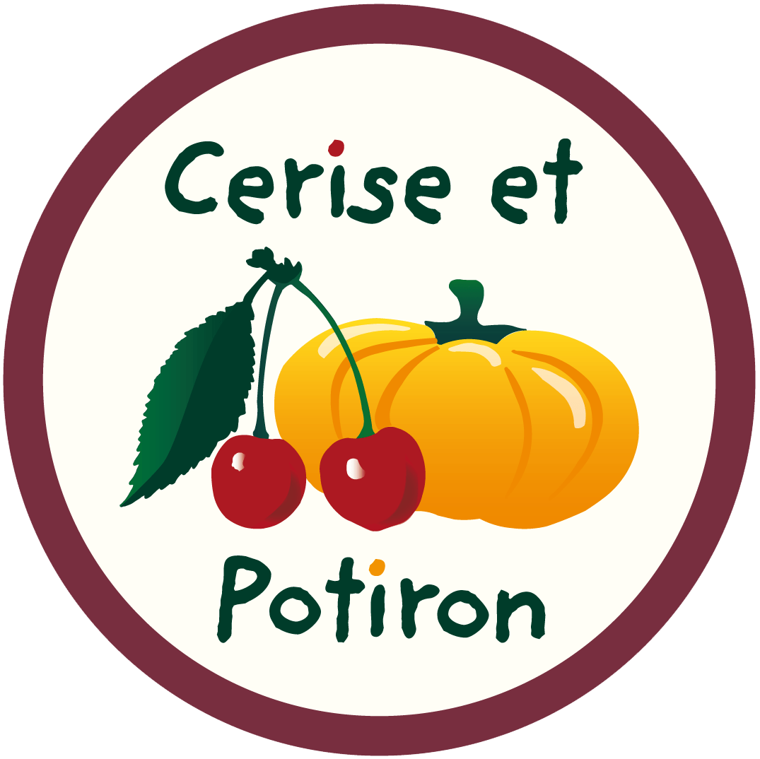 Cerise et Potiron - Primeur Lyon
