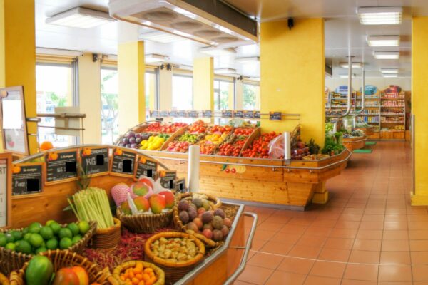 magasin craponne