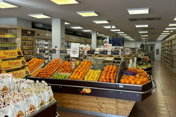 fruits et légumes caluire