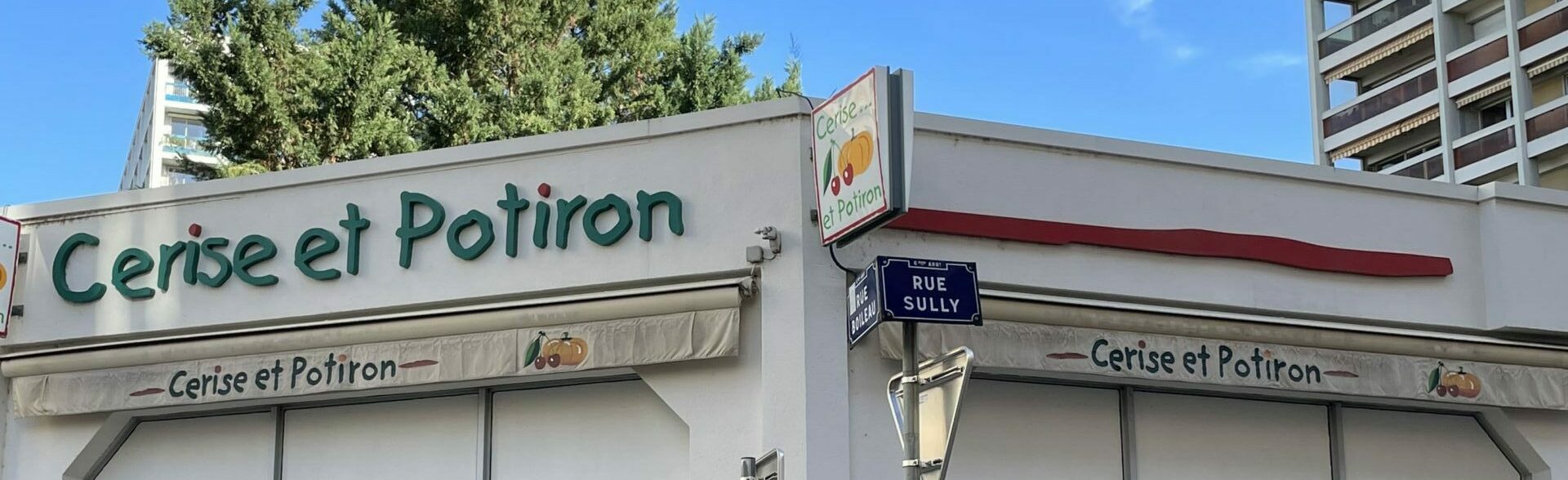 sully magasin