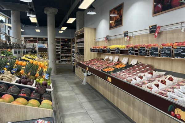 magasin fruits et légumes vieux lyon