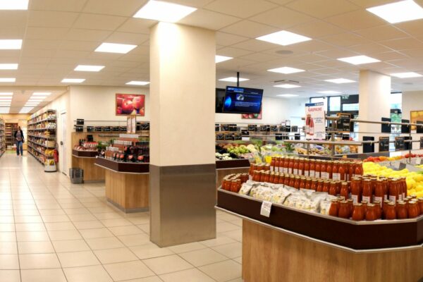Tassin magasin
