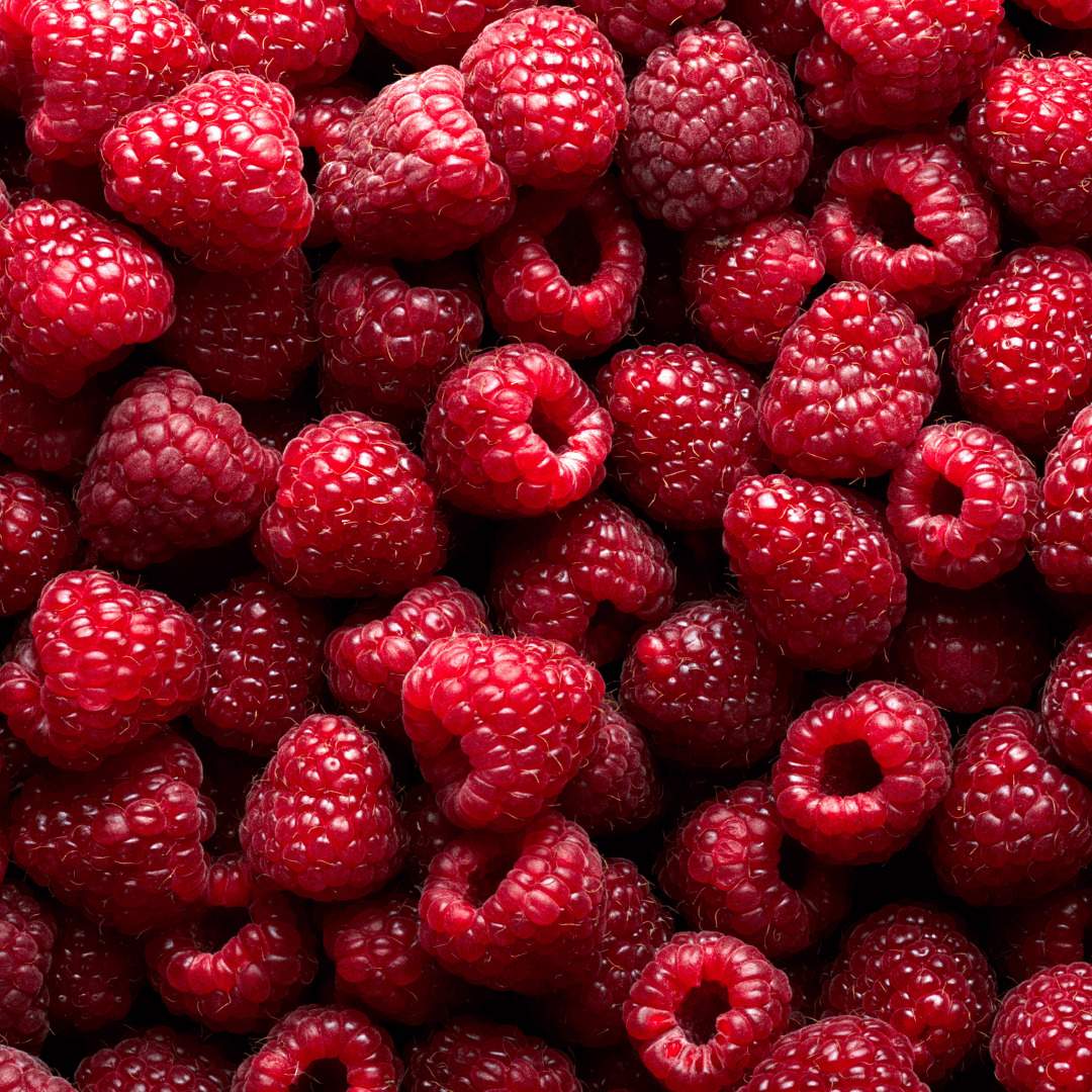 Framboise, Fruits