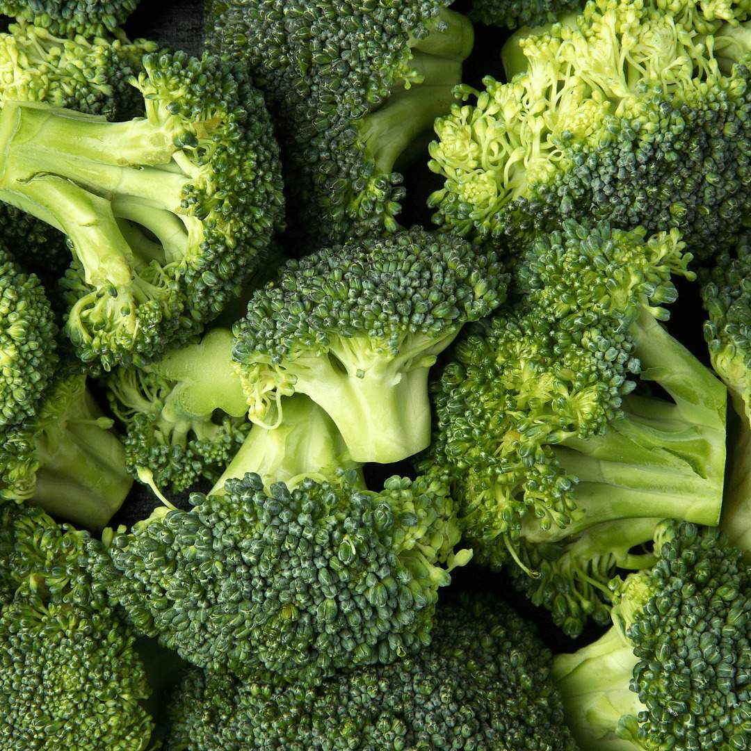 Brocoli (légumes)