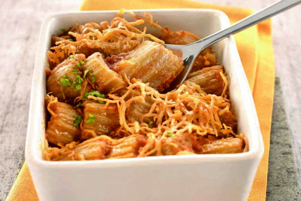 GRATIN-DE-CARDON