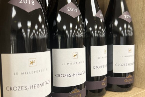 vins rouge