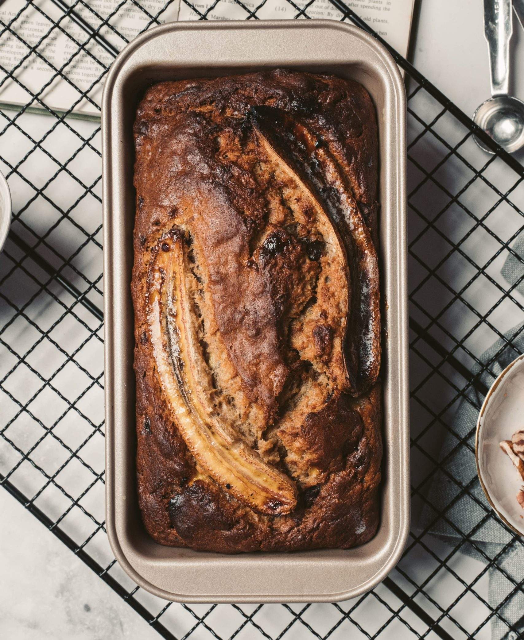 Banana Bread