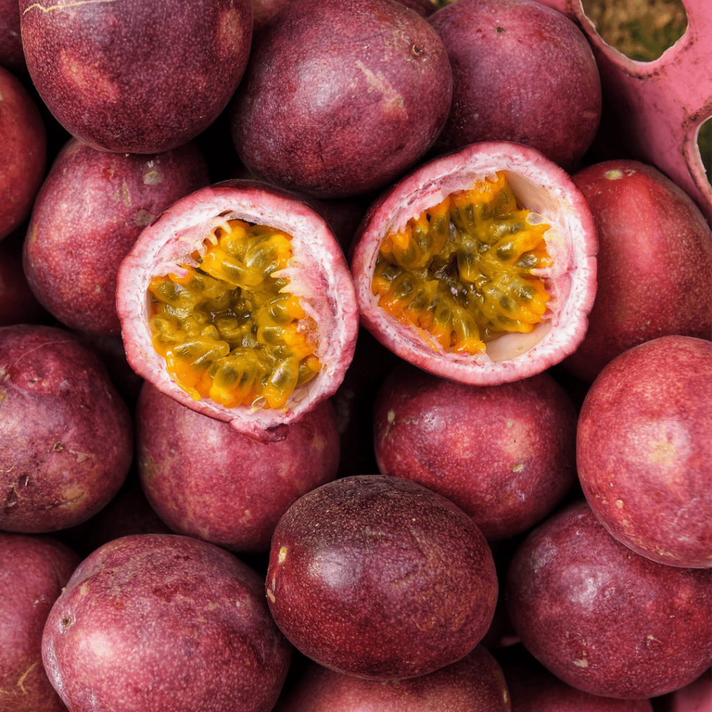 fruit de la passion