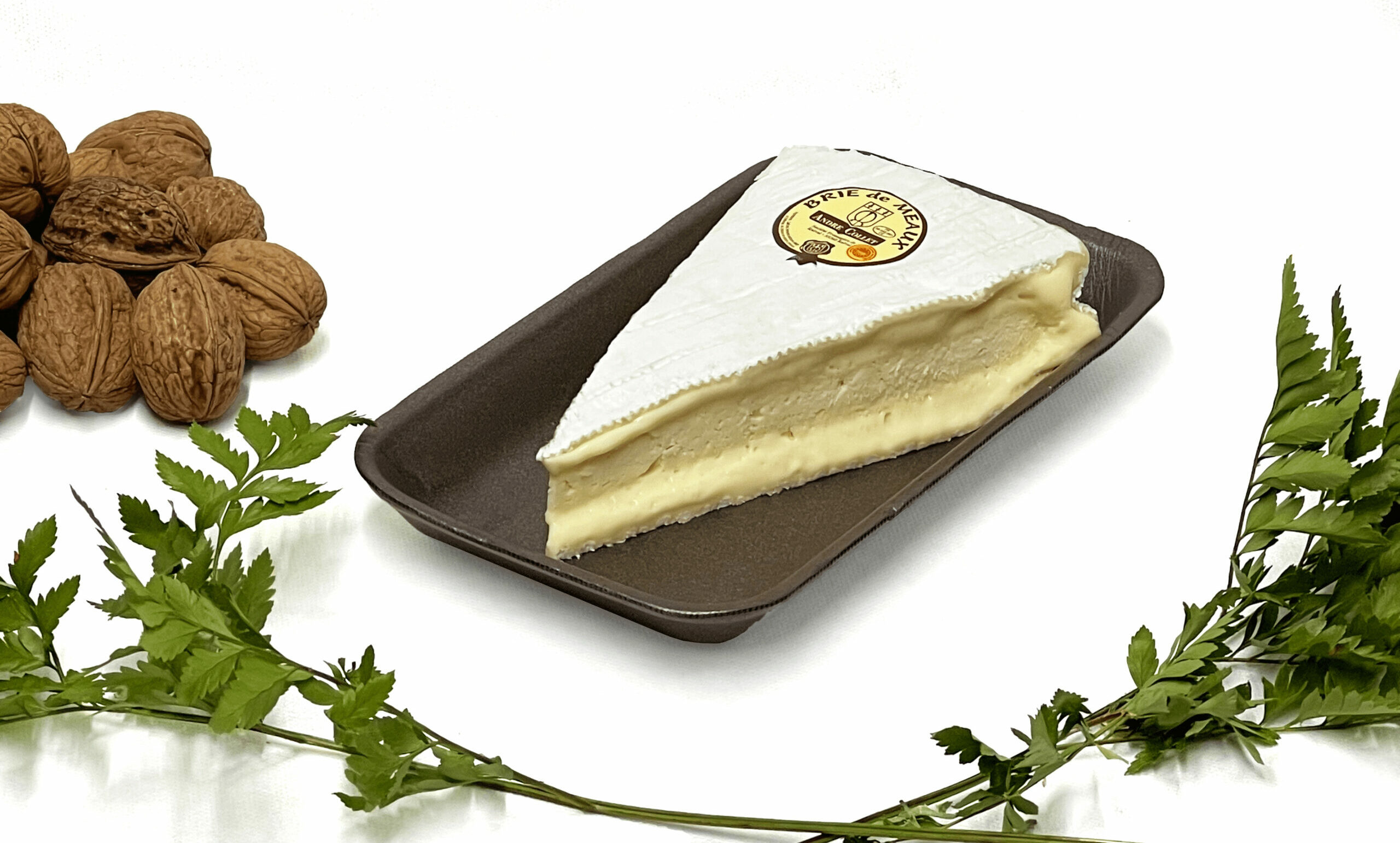 Brie de Meaux