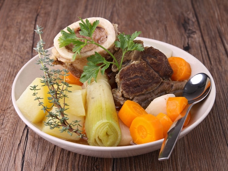 Pot-au-feu