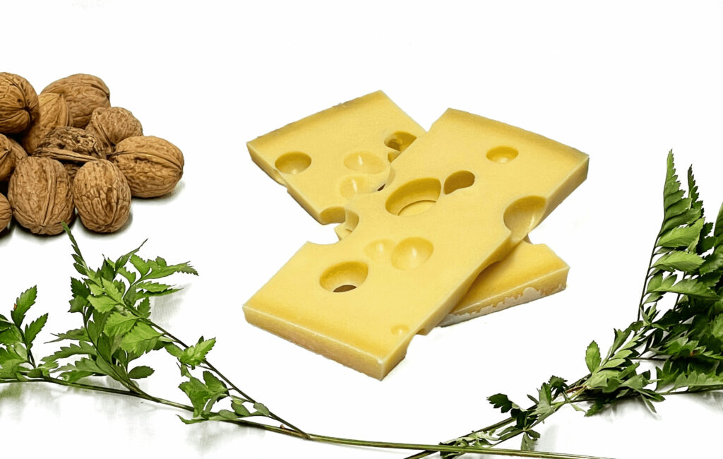 fromage emmental