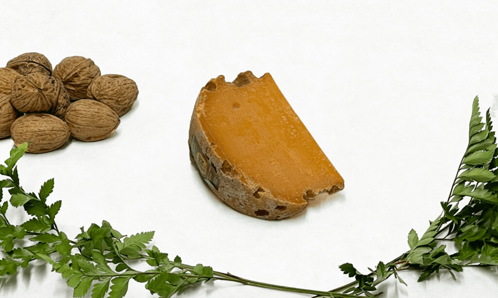 mimolette vieille fromage