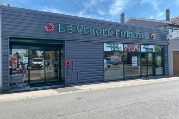 magasin fruits legumes feurs