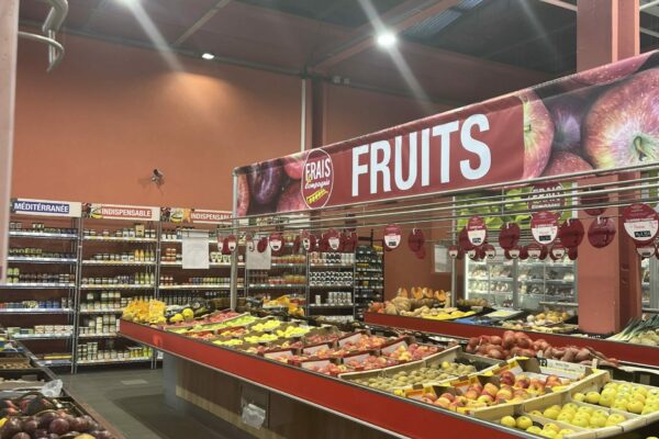 magasin fruits et légumes lyon