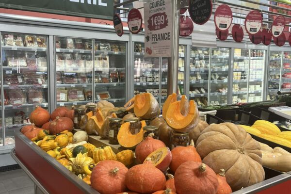 magasin fruits et légumes saint priest