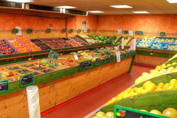 aix magasin