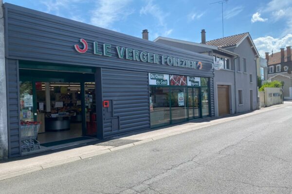 verger forezien feurs