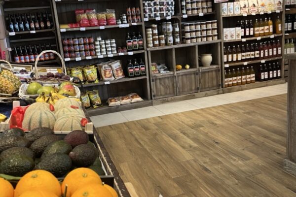 epicerie balan