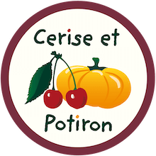 Cerise et Potiron - Primeur Lyon