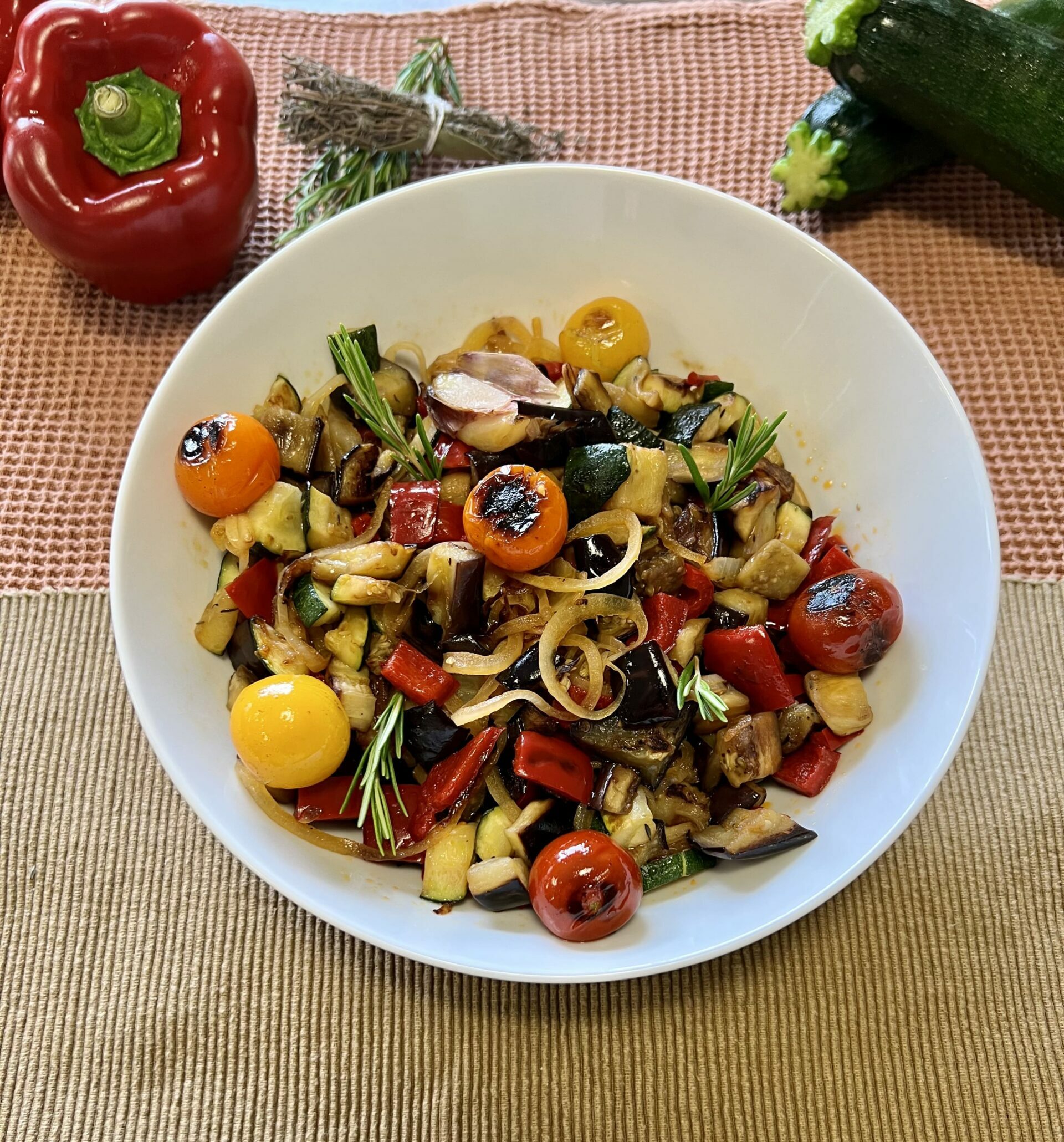 Ratatouille