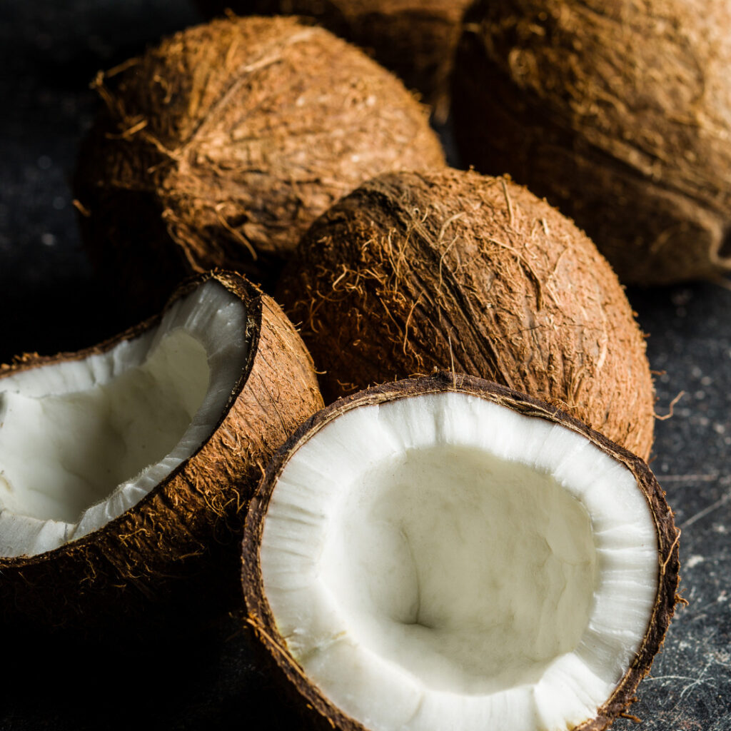 noix de coco