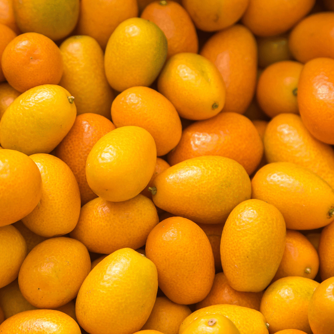 Le kumquat